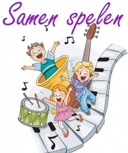 Regionale jeugdmuziekdag